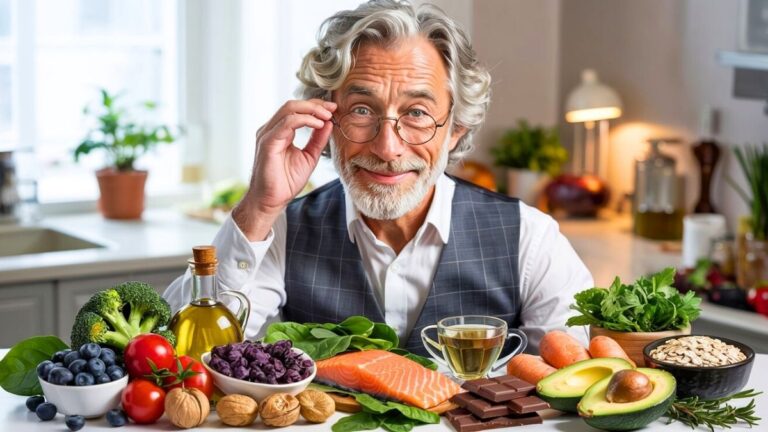 The Blue Zone Diet EXPOSED! 15 Key Foods Helping People Live to 100+ (Steal Their Secrets!)