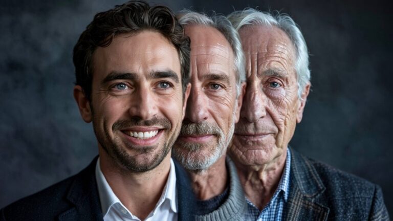 The Morning Mistake 90% of People Over 50 Make (It's Aging You 3X Faster Than Smoking)