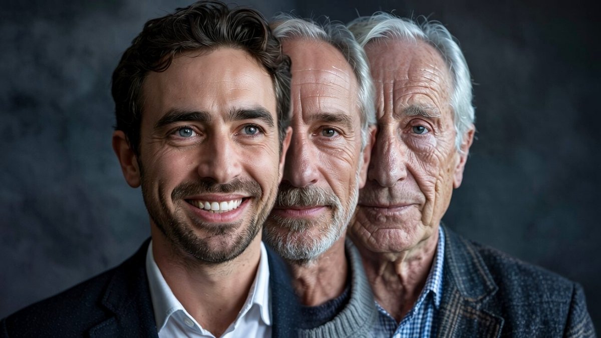 The Morning Mistake 90% of People Over 50 Make (It's Aging You 3X Faster Than Smoking)