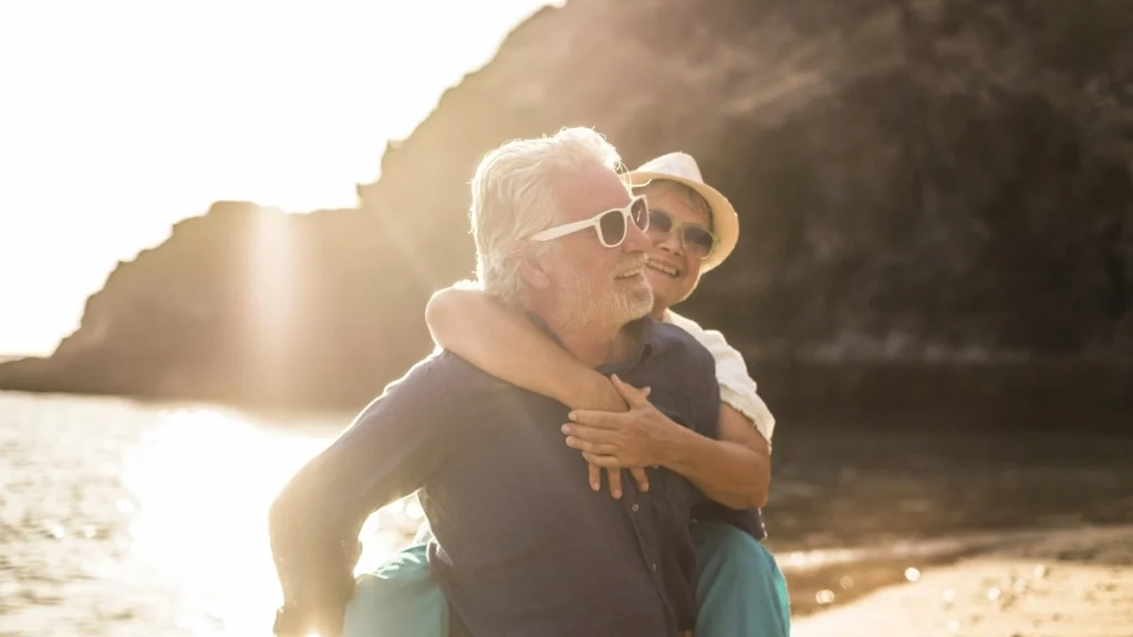 Seniors Reveal: How a Daily Stroll at Sunrise Saved Our Lives (You Won’t Believe Their Stories!)