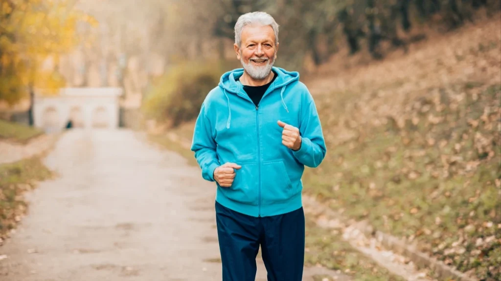 Don’t Let Aging Win! 5 Moves Every Man Over 50 Needs for Independence