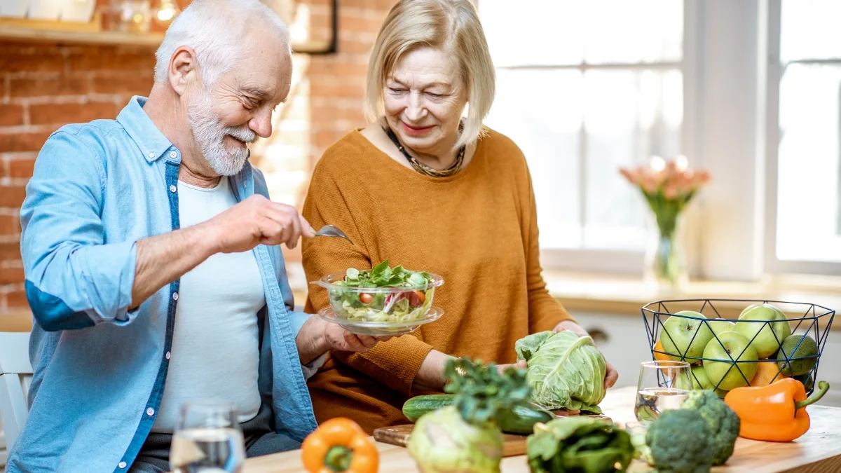 The Secret Diet Seniors Swear By: Eat These 7 Foods to Feel 20 Years Younger!