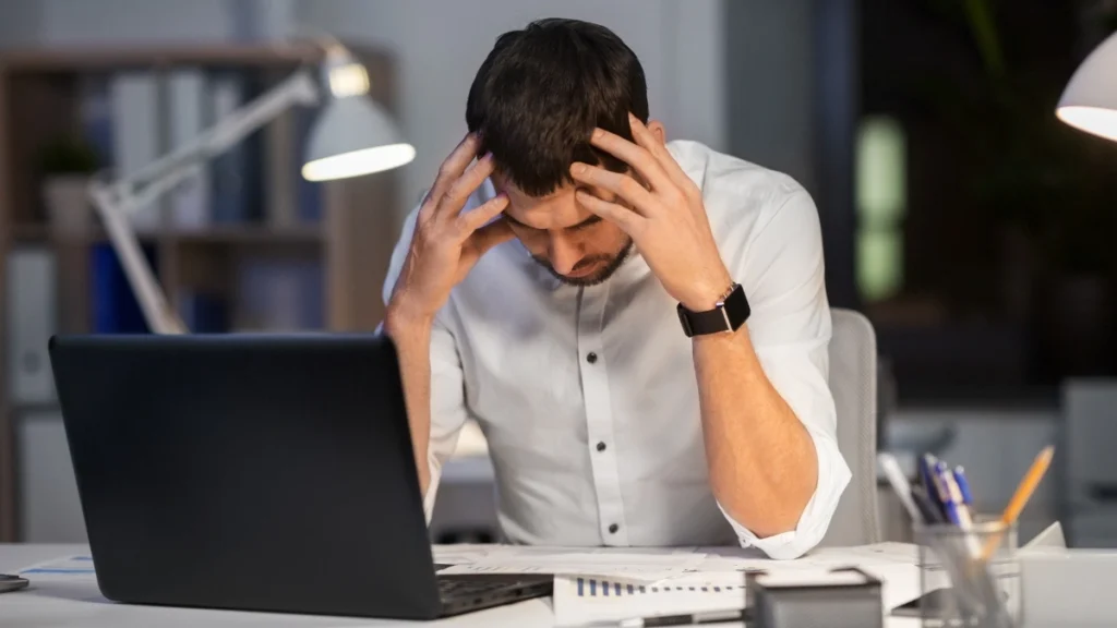 The Silent Killer 90% of Men Ignore: Why Your ‘Healthy’ Lifestyle is Secretly Failing You