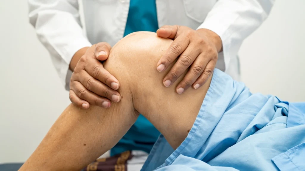 Why Your Joints Age Faster Than You Do—And 1 Weird Trick to Reverse It!