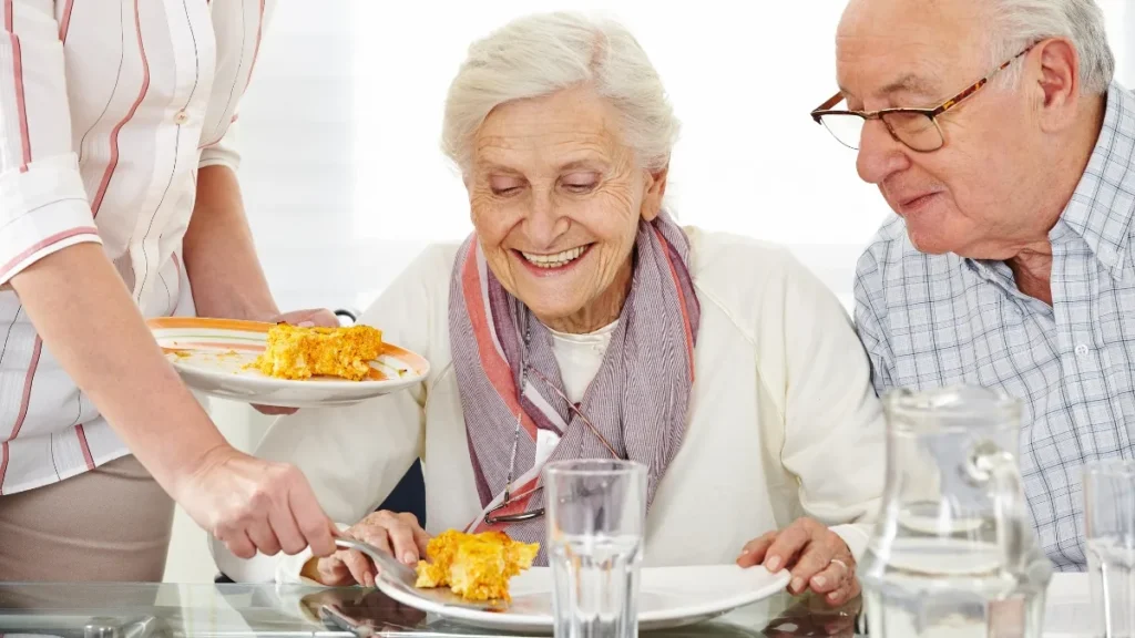 Senior Alert! These 5 ‘Forbidden Foods’ Are Sabotaging Your Health (Swap Them FAST!)