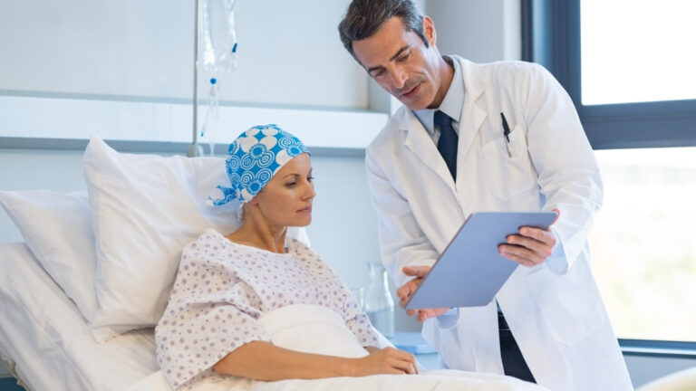 Skin Changes, Sudden Weight Loss, or a Cough? Cancer’s Sneaky Red Flags Revealed!