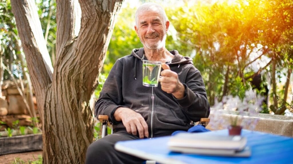 90-Year-Olds Spill the Tea: The Morning Routine That’s Going Viral on TikTok for Boosting Longevity!