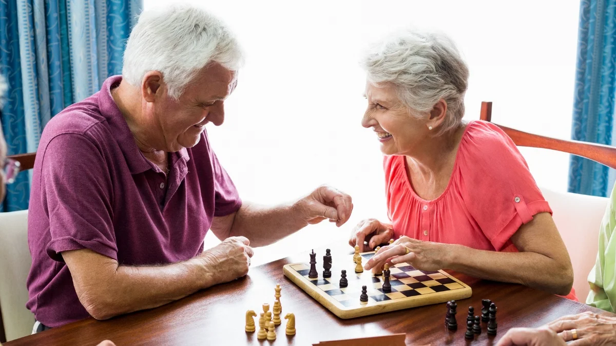 Aging Backwards: 10 Shockingly Simple Habits Seniors Use to Outlive (and Outparty) Their Grandkids!