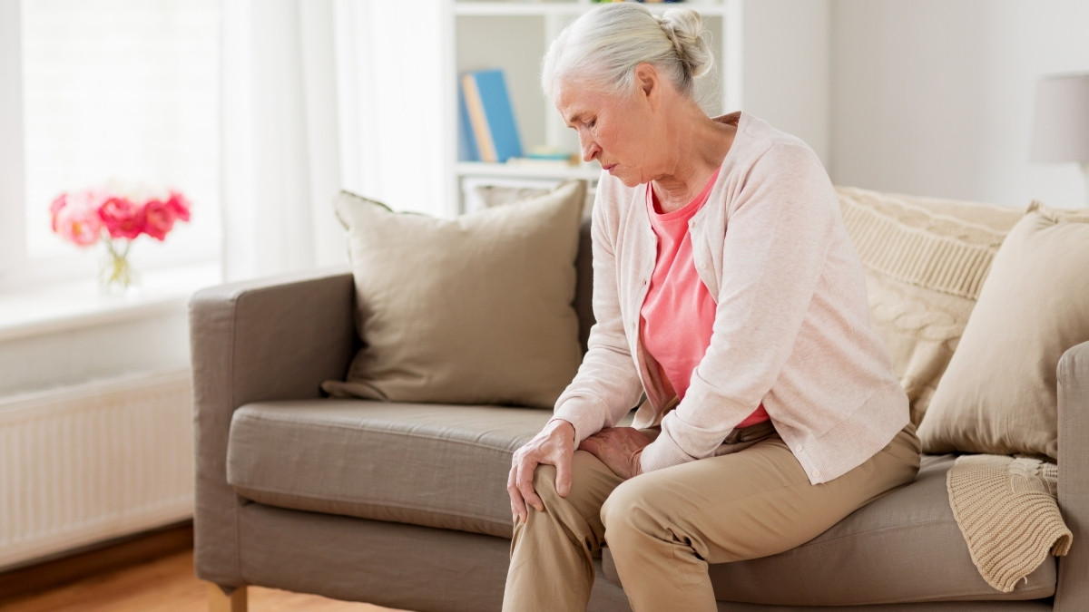 7 Foods Accelerating Your Joint Pain—Stop Eating #4 NOW!