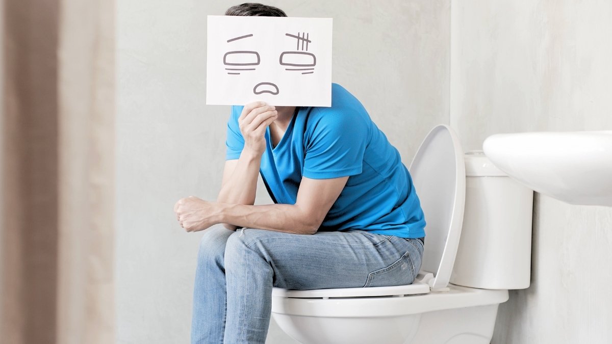 Doctors Reveal: The Toilet Mistakes You Make Every Morning That Harms Your Bladder