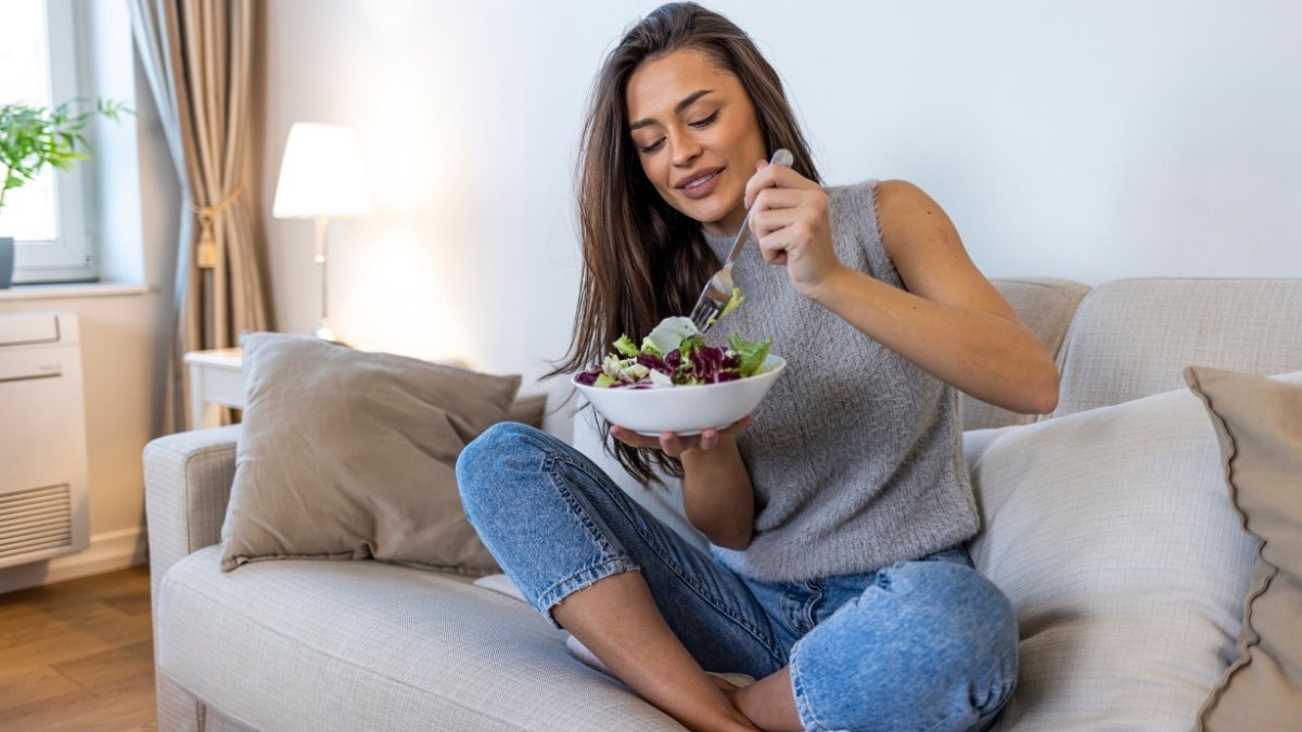 Eating THIS Once a Week Cuts Stroke Risk in Half (It’s Not Fish!)