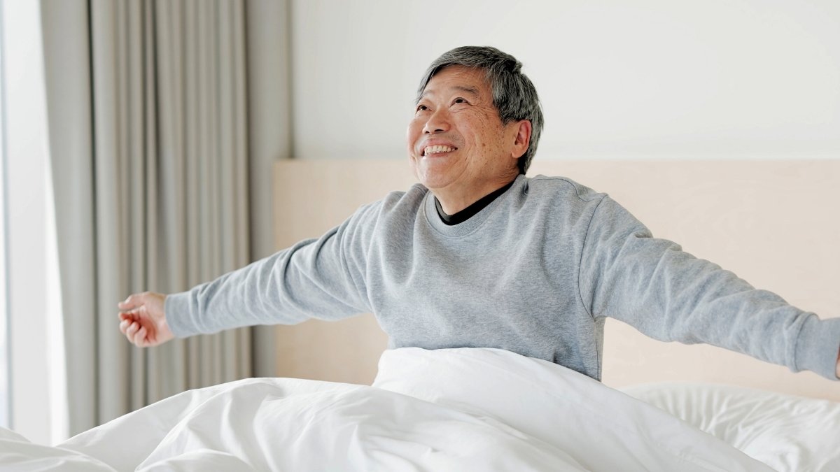 Win the Morning, Win Your Longevity: The Non-Negotiable First Hour