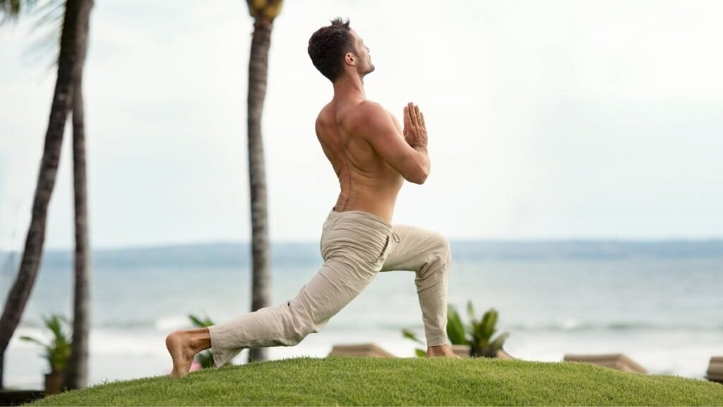 Muscle After 40: The Secret Workout That Defies Aging!
