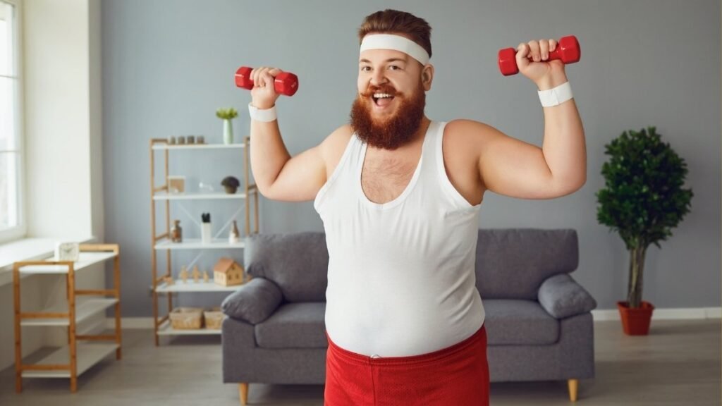 The 10-Minute 'Afterburn' Workout That Burns Fat for 48 Hours