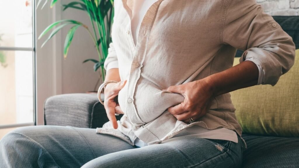 Why Your Belly Fat Is Secretly Killing Your Heart—Stop This NOW!