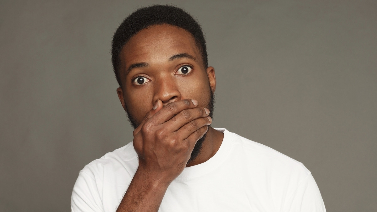 The Gut-Wrenching Truth About Your Diet: 5 Symptoms You’re Dismissing (But Shouldn’t!)