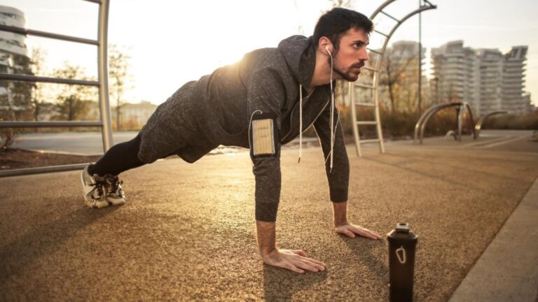 Is Your Workout Slowly Killing Your Gains? (The Proof Will Terrify You)