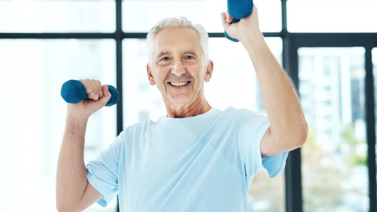 ‘I’m 63 and Leaner Than My Kids’: The Shocking Diet & Fitness Plan Breaking the Internet
