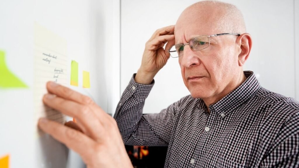Why Your Grandparents Were Mentally Sharper—The Lost Secret to Aging Without Dementia!