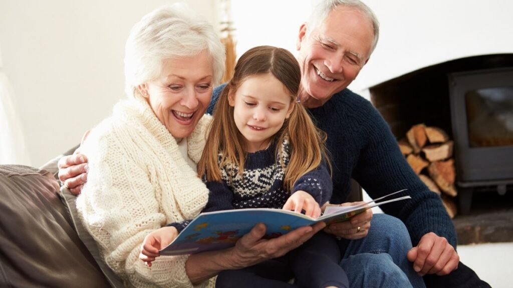The Shocking 100-Year-Old Habit That Kept Your Grandparents’ Brains Young—You’re Missing It!