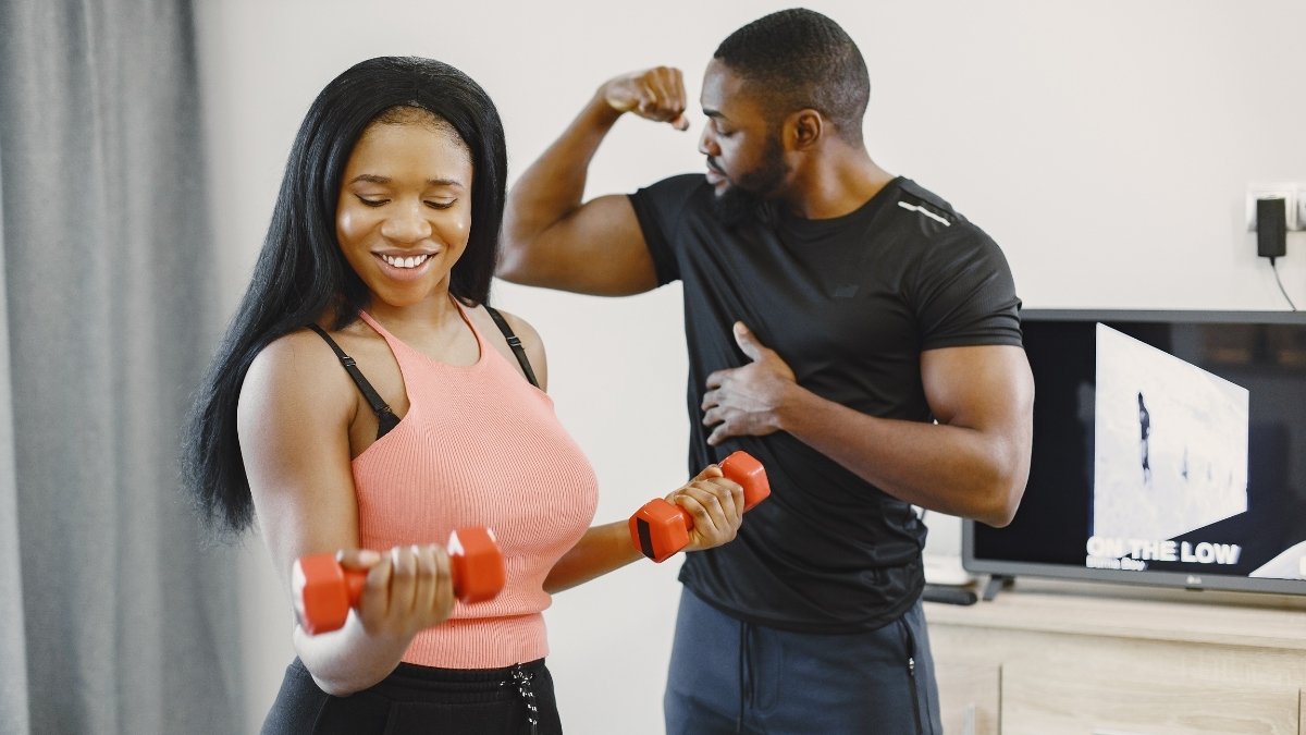 Why Your Workout Isn’t Working (The #1 Mistake You’re Making)