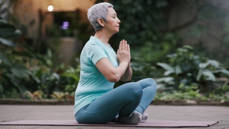 She’s 60 but Feels 25: The Mental Health Routine That’s Breaking the Internet