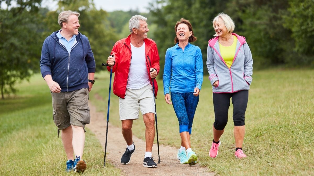 I Tried a 70-Year-Old’s Morning Routine for 7 Days—Here’s What Happened!