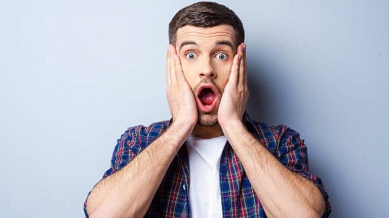 I Quit My Phone for 30 Days’ – The Results Will Blow Your Mind!