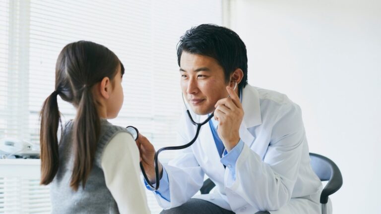 Doctor shares 6 tips for parents to build healthy kidneys in kids from a young age