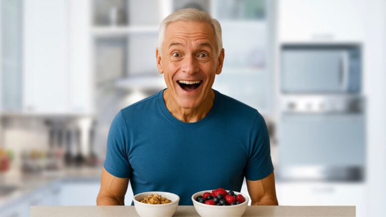 The Anti-Inflammatory Diet Hack: 5 Dinners That Make You Feel 25 Again!