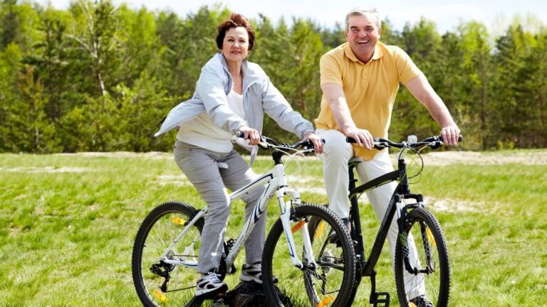 Stop Aging? Scientists Say This 10-Minute Daily Habit Adds 10 Years to Your Life!