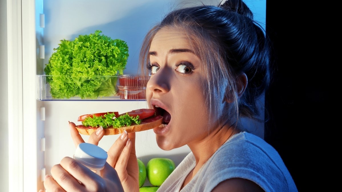 This ‘Healthy’ Snack Is Slowly Damaging Your Heart (You Eat It Daily!)