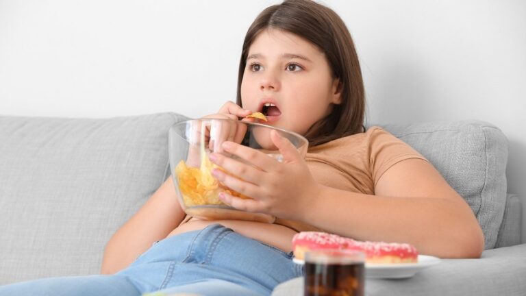 Why Your Kid’s Favorite Snack is Secretly a ‘Slow Poison