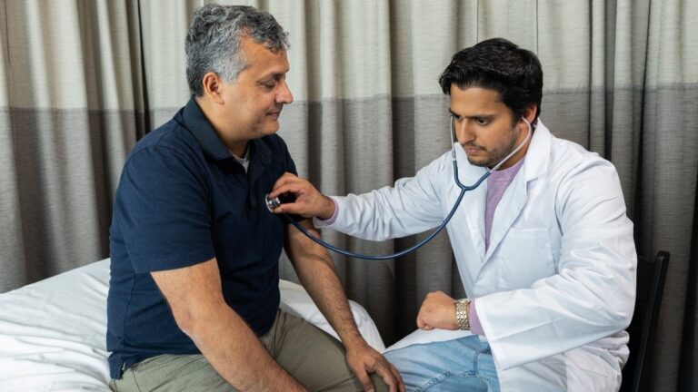 This 70-Year-Old’s Heart Works Like a 30-Year-Old’s – Here’s How!