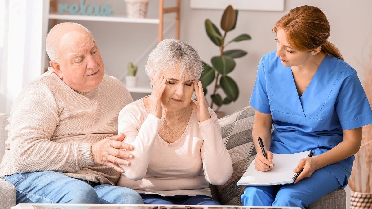 From Stigma to Strength: How Seniors Are Redefining Mental Wellness After 60