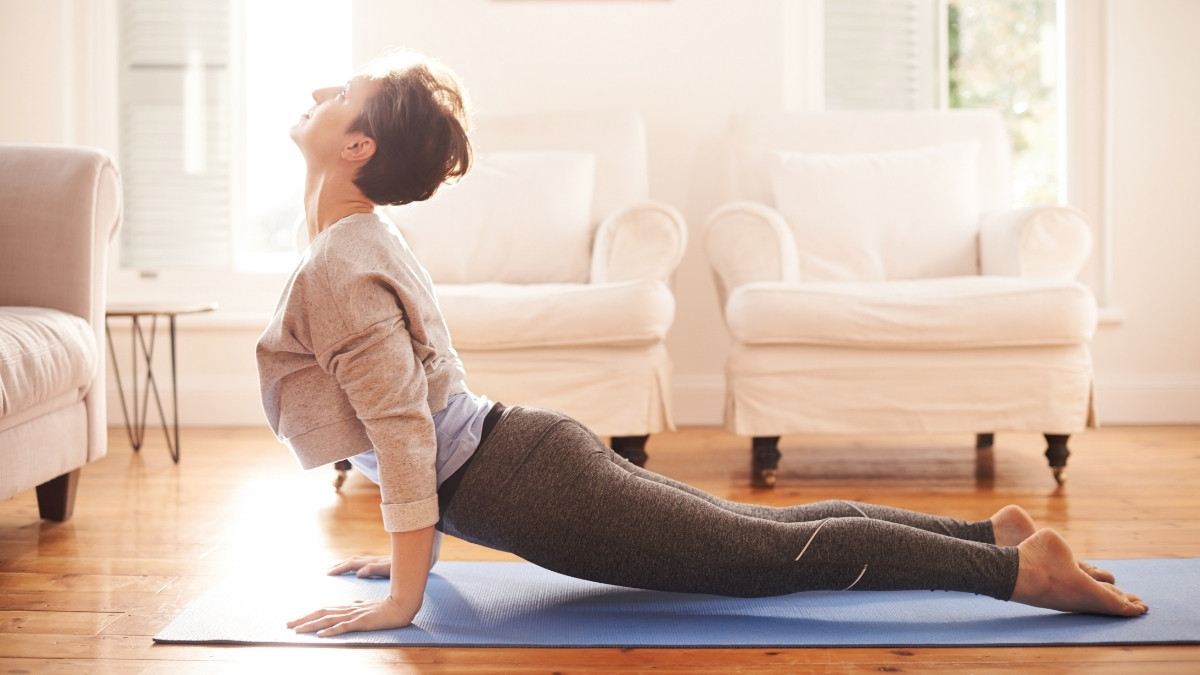 Forget Yoga! This Viral Flexibility Routine Has Grandparents Moving Like Teens!