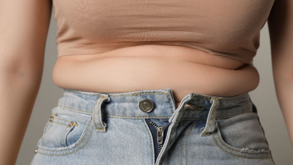 Scientifically Proven: This Morning Routine Melts Belly Fat Faster!