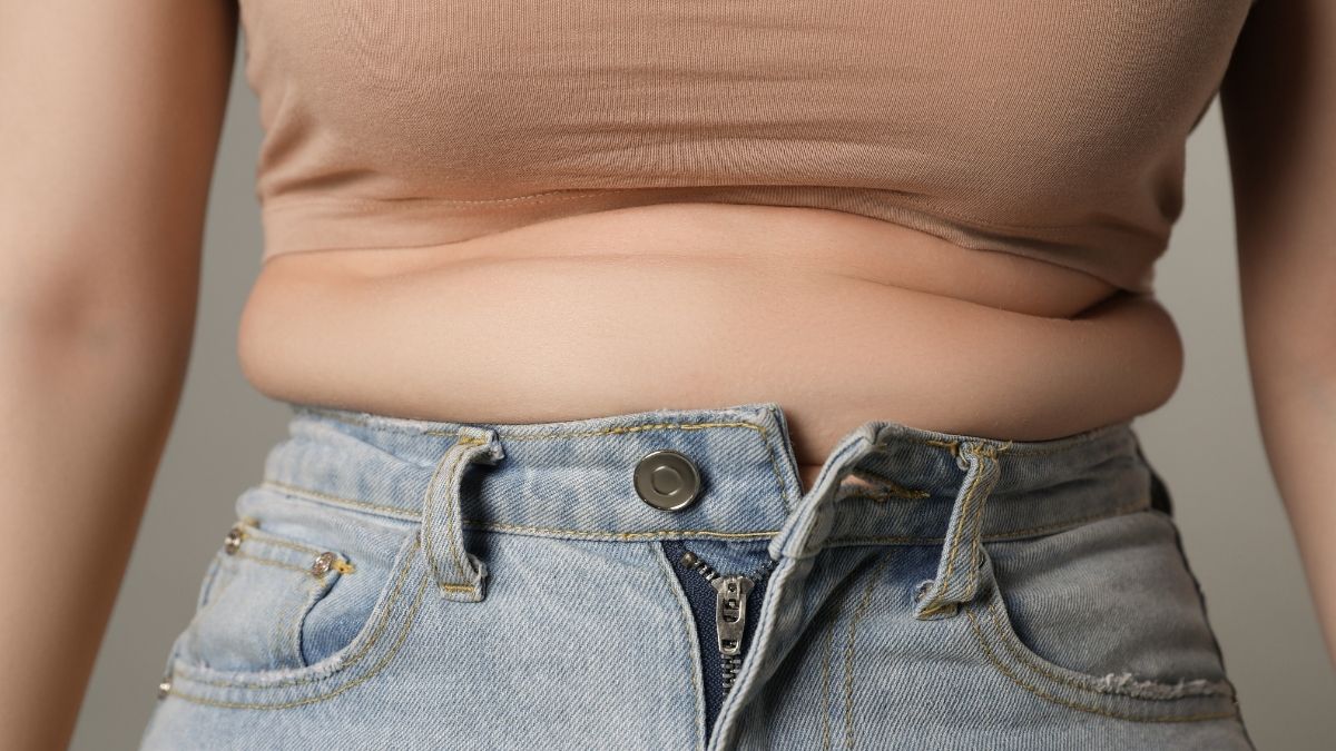 Scientifically Proven: This Morning Routine Melts Belly Fat Faster!