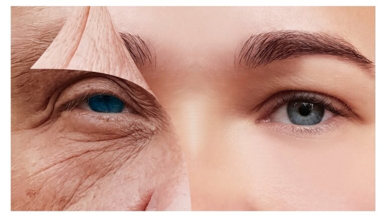 Senior Skin SOS: Banish Dryness & Age Spots Overnight With These Genius Hacks!