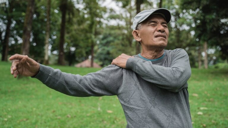 I Regret These Exercises’—Fitness Guru Exposes Workouts Destroying Your Joints After 40.
