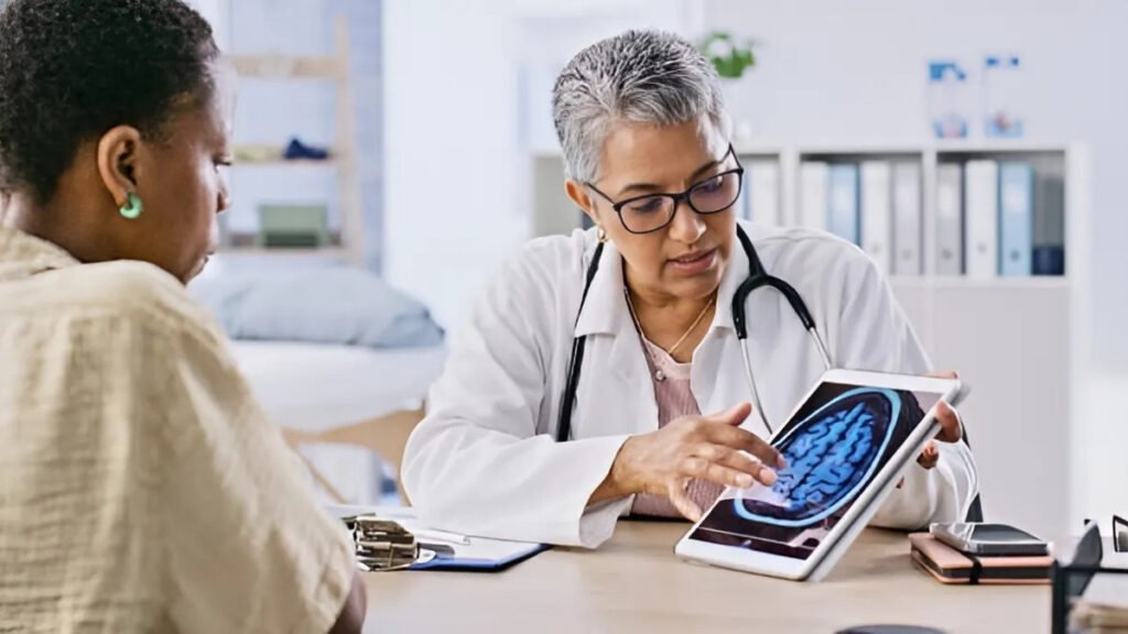 Doctors Are Whispering This DEADLY Senior Health Risk (Are You Listening?)