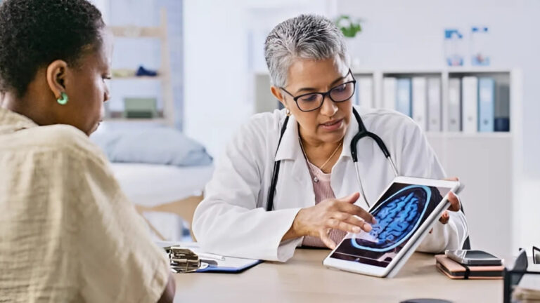 Doctors Are Whispering This DEADLY Senior Health Risk (Are You Listening?)