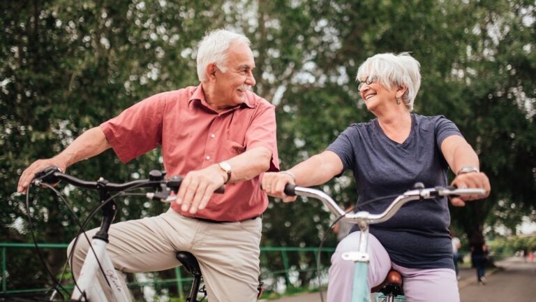 Stop Aging? Scientists Say This 10-Minute Daily Habit Adds 10 Years to Your Life!