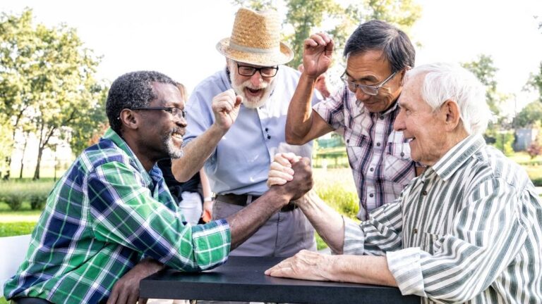 Senior Singles Activities: Fun Ways to Meet New People