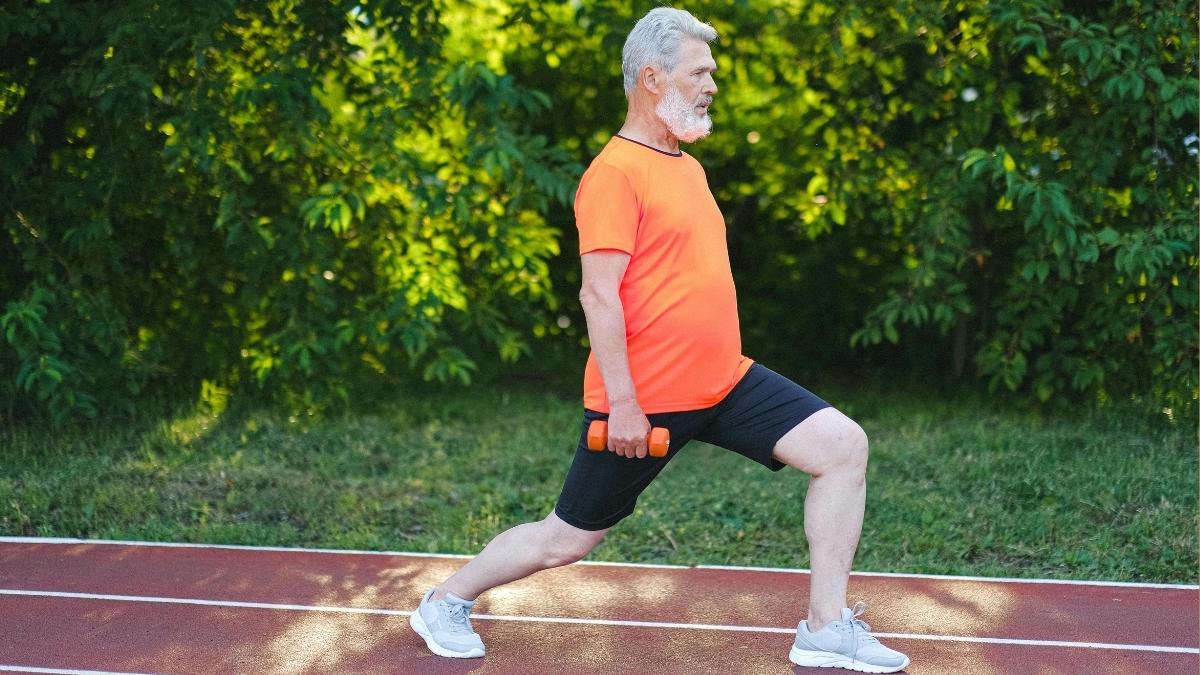 Weak Joints? Try These Gentle Exercises Seniors Swear By for Youthful Energy