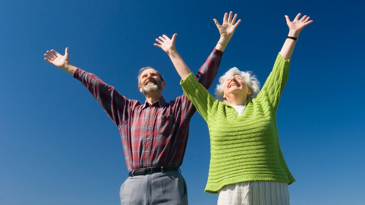 The Trio of Youth: Fitness, Diet, and Mindfulness Helping Seniors Outlive Millennials
