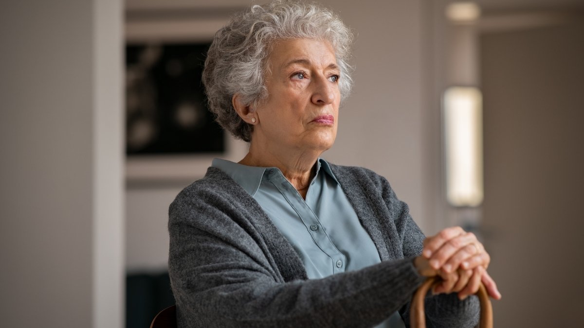Your Parents Are Suffering in Silence: The Mental Health Epidemic NOBODY Talks About