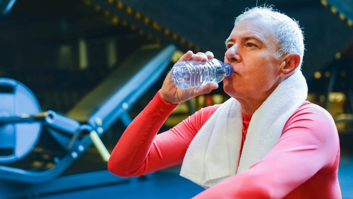 Why Billionaires Drill Water FIRST Thing in the Morning (The 5 AM Secret!)