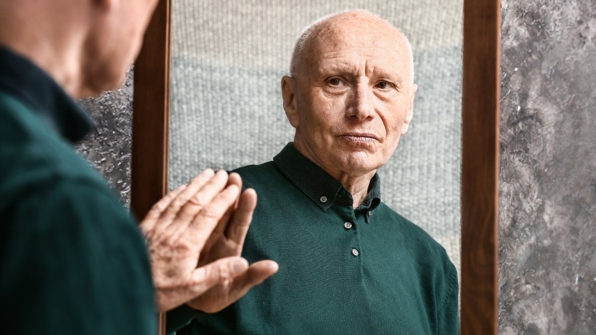 Are You Aging Faster Than Normal? Take This 2-Minute Test to Find Out!