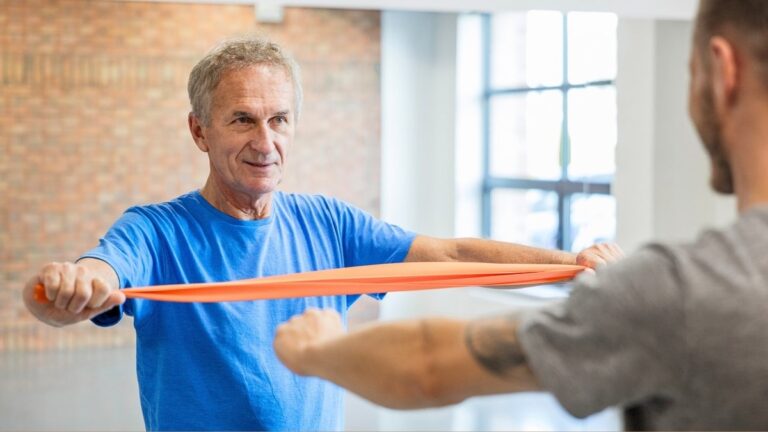 Viral Study: 79% REVERSED Aging Muscles With 3 Body Exercises (Proven!)